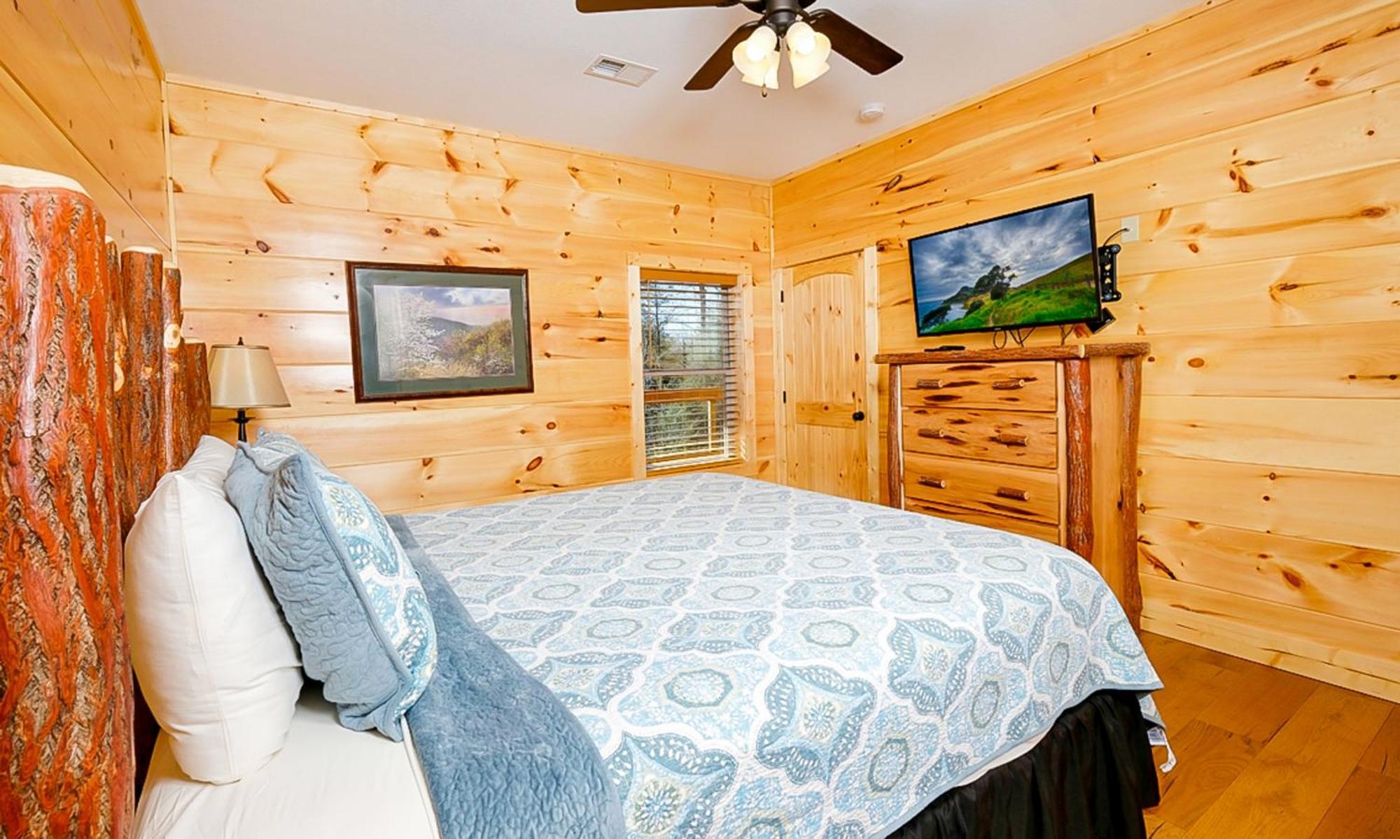 Potter'S Place Gatlinburg Exterior photo